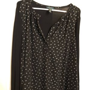Ralph Lauren Blouse